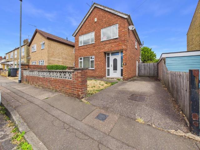House for sale in New Fletton, Peterborough