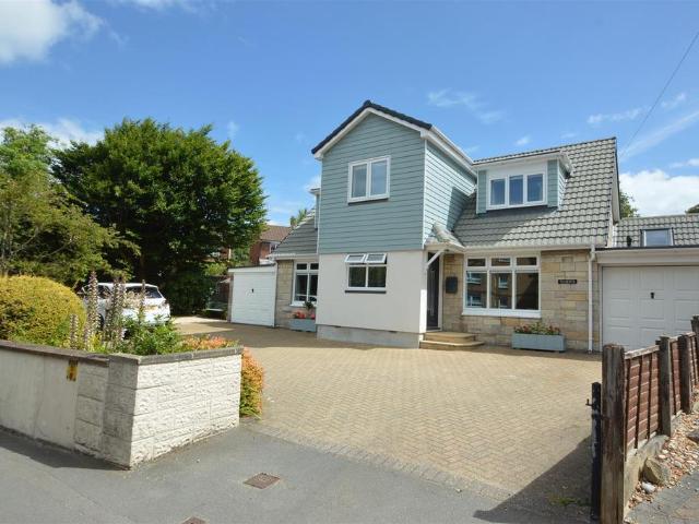 House for sale in Elmfield, Ryde