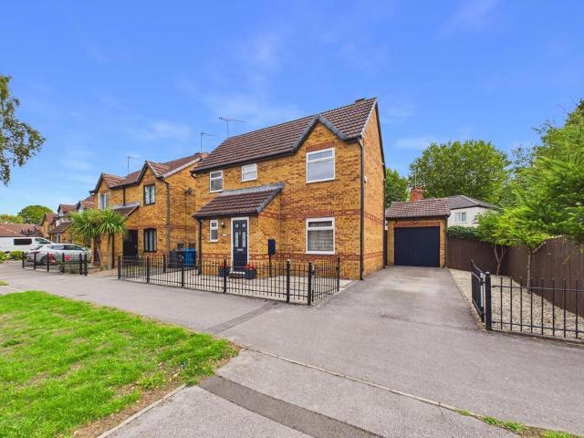 House for sale in Gipsyville, Hull