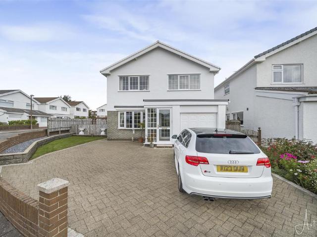 House for sale in Pyle, Bishopston