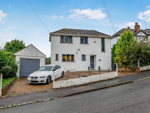 House for sale in Selsdon, Greater London