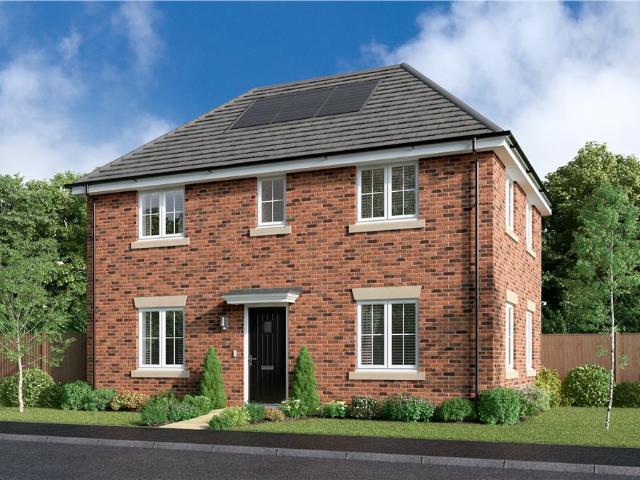 House for sale in Saltburn, Marske and New Marske, Marske-by-the-Sea