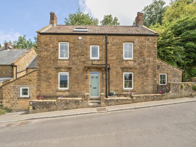 House for sale in Stoke Sub Hamdon, Somerset