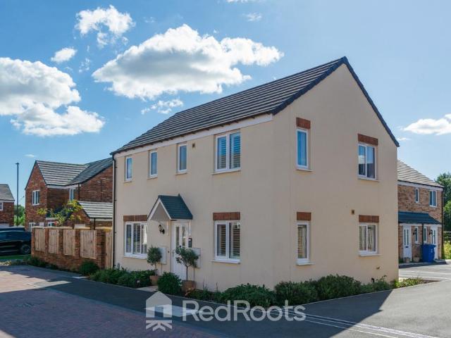 House for sale in Rossington, Isle Of Man