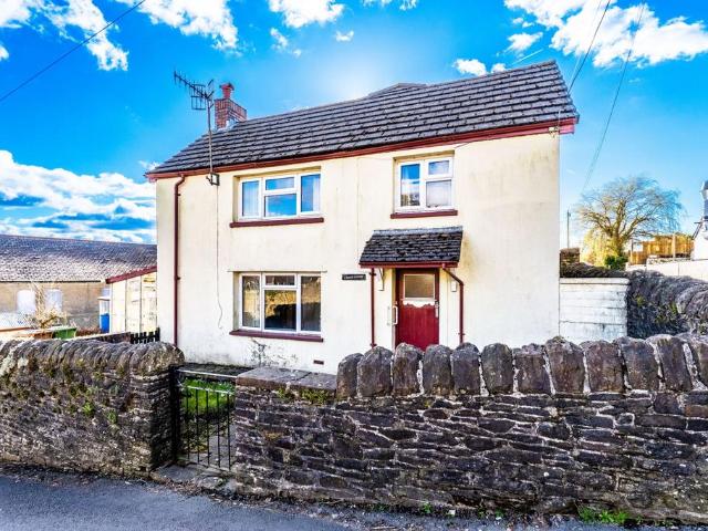 House for sale in Bedwas, Trethomas and Machen, Bedwas