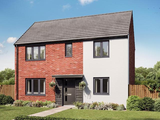 House for sale in Churwell, West Yorkshire