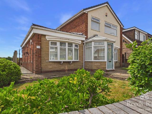 House for sale in St Helens