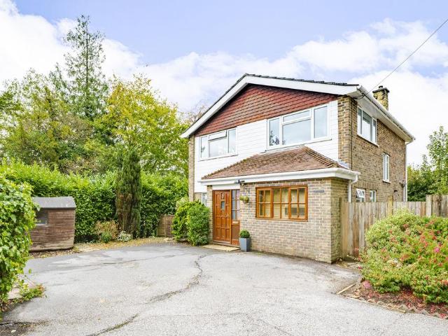 House for sale in Cross In Hand, East Sussex