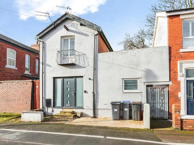 House for sale in Marton, Blackpool