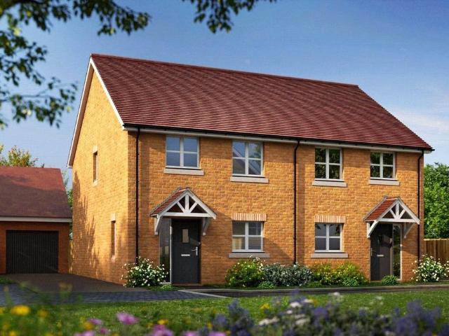 House for sale in Budlake, Devon