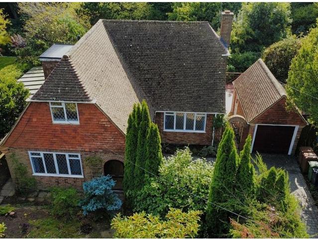 House for sale in Fairlight, Rother