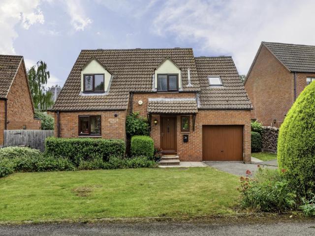 House for sale in Sutton St Nicholas, Isle Of Man
