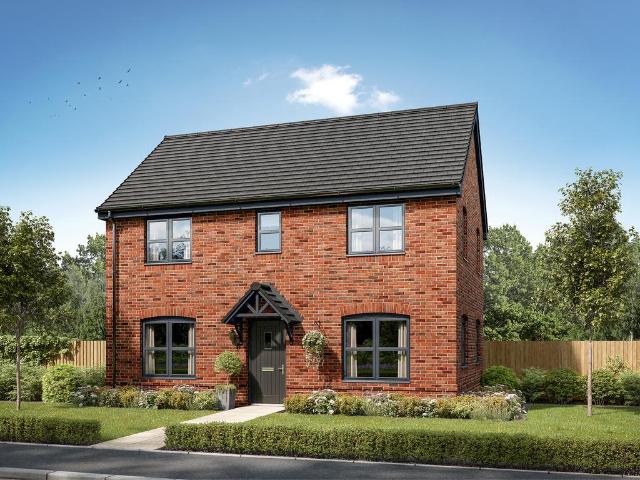 House for sale in East Midlands
