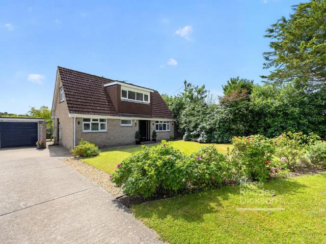 House for sale in Nettlestone, Isle Of Wight