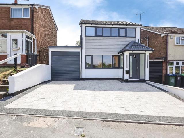 House for sale in Cock Green, Rowley Regis