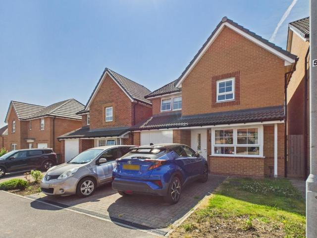 House for sale in Cottingham, East Riding Of Yorkshire