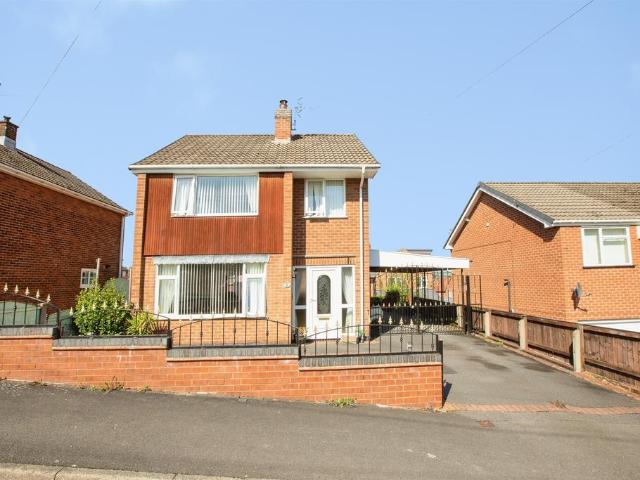 House for sale in Caldermill, East Midlands