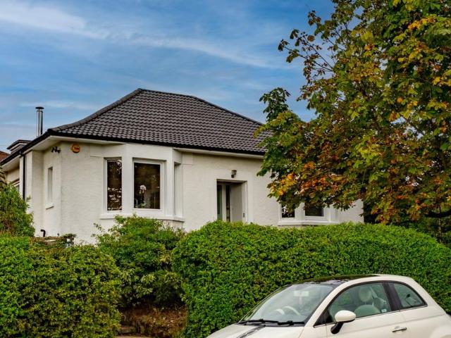 House for sale in South Mains, Milngavie