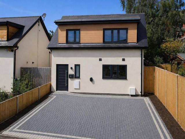 House for sale in Highfield, City Of Southampton