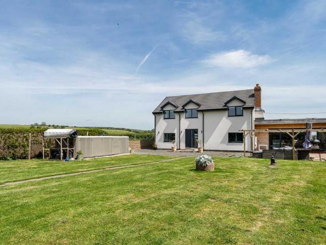 House for sale in Burghill