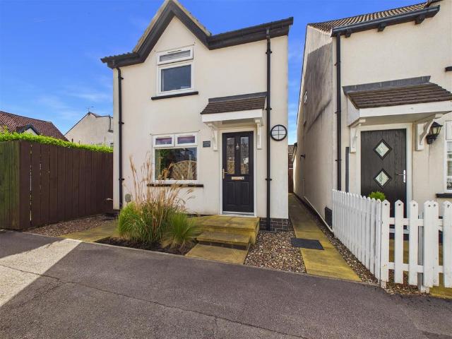 House for sale in Anlaby with Anlaby Common, East Riding Of Yorkshire