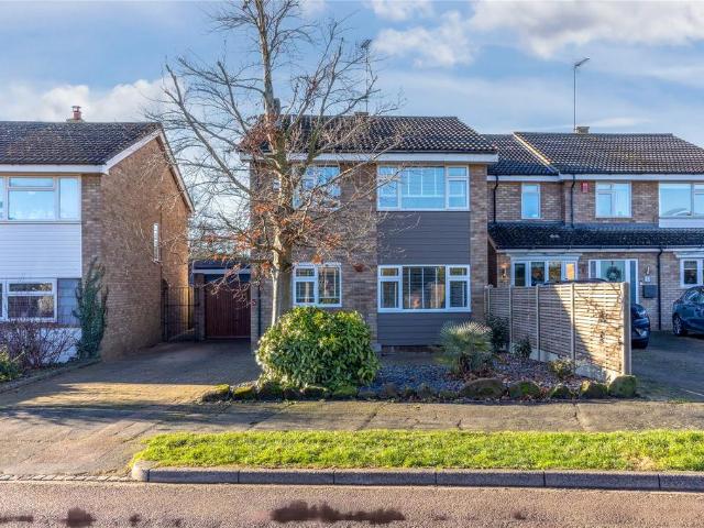 House for sale in Clophill, Bedfordshire