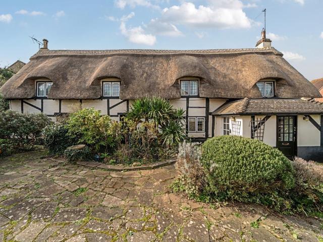 House for sale in Pamington, Gloucestershire