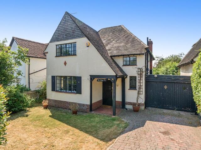 House for sale in Horn Park, Greater London