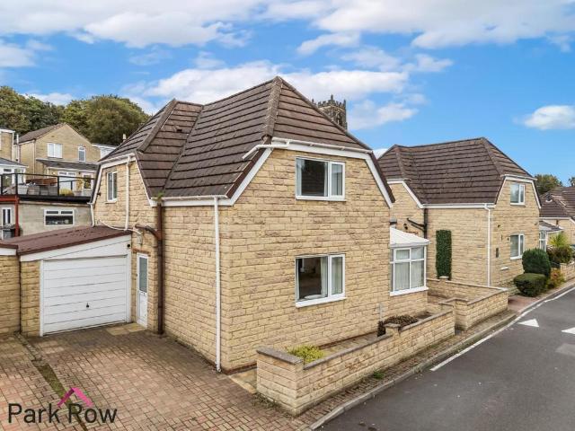 House for sale in Brotherton, York and North Yorkshire