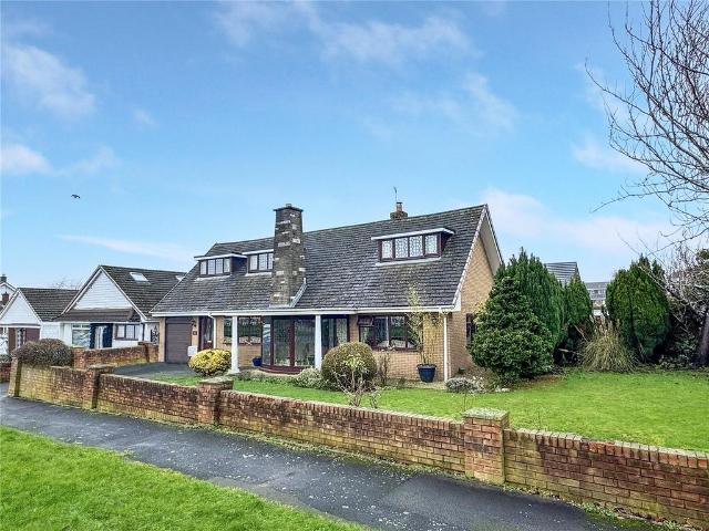 House for sale in Chadsmoor, Staffordshire