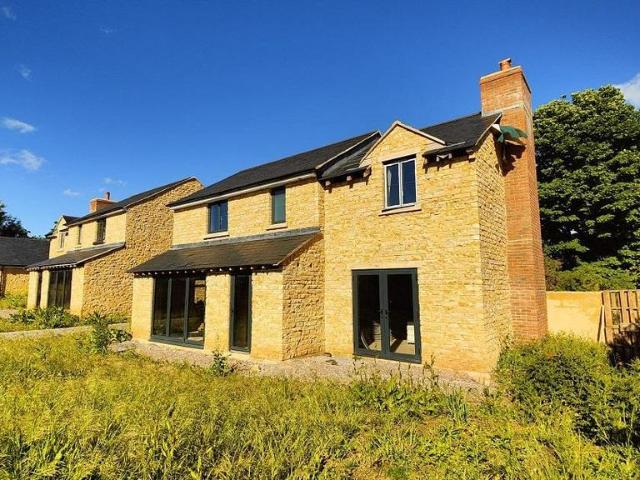 House for sale in Sherborne, East Dorset