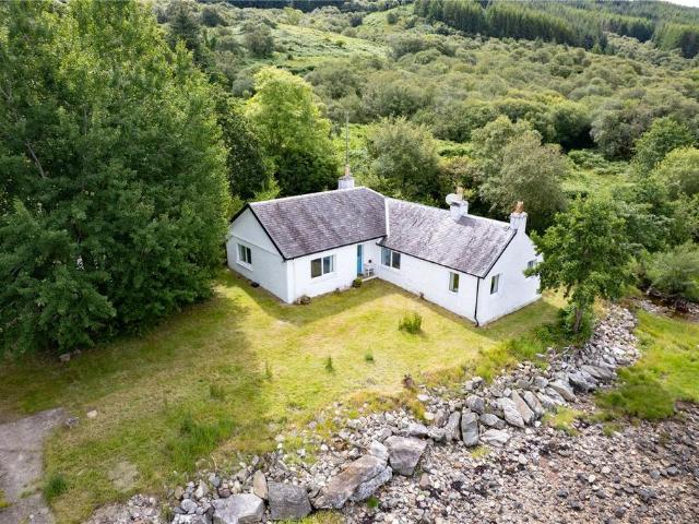 Bungalow for sale in Scotland