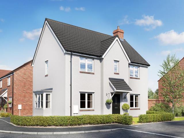 House for sale in Ladygrove, Berrick Salome