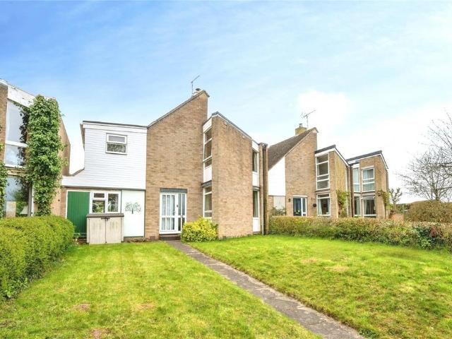 House for sale in Green Close, Warwickshire