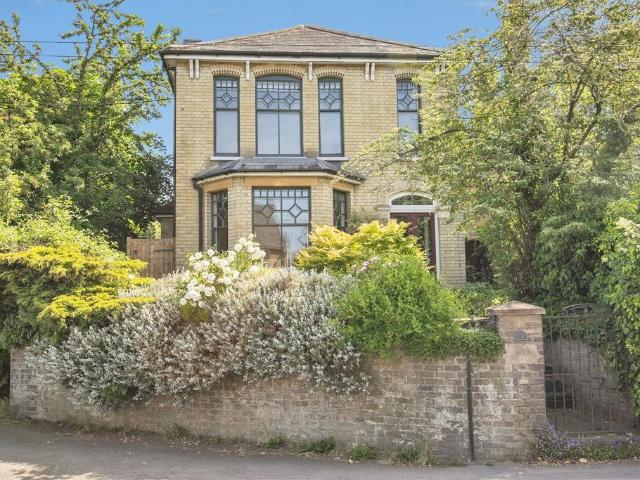 House for sale in Sudbury, Chelmondiston
