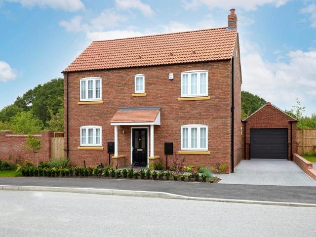 House for sale in Goole, East Riding Of Yorkshire