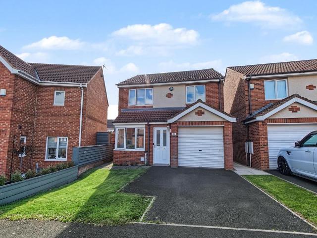 House for sale in Nookside, Tyne And Wear