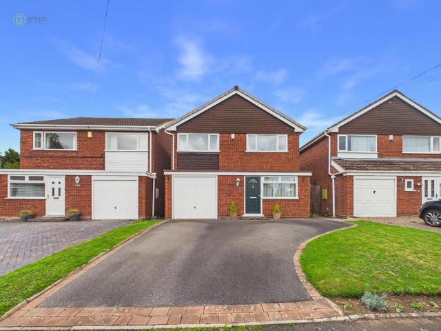 House for sale in Wylde Green, Birmingham