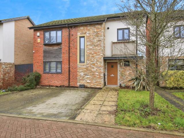 House for sale in New Fletton, Peterborough