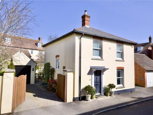 House for sale in Sherborne, East Dorset