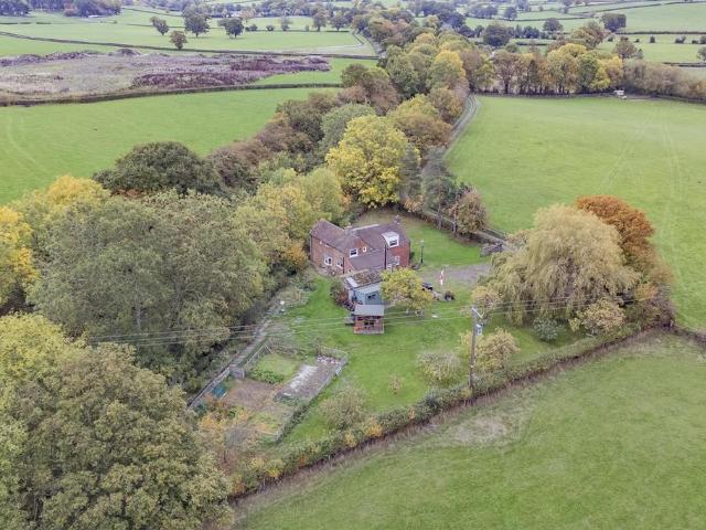 House for sale in Forthampton, Worcestershire