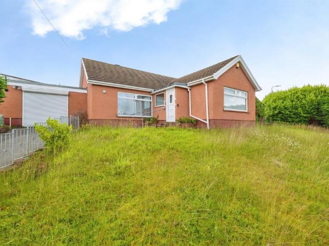 House for sale in Nangreaves, Wales