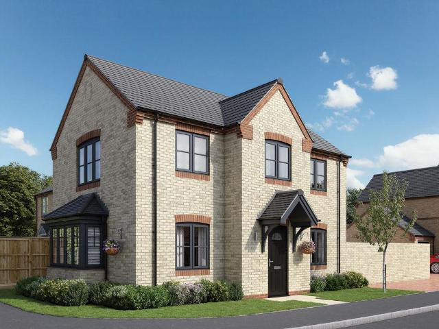 House for sale in Glebe Park, Brayford