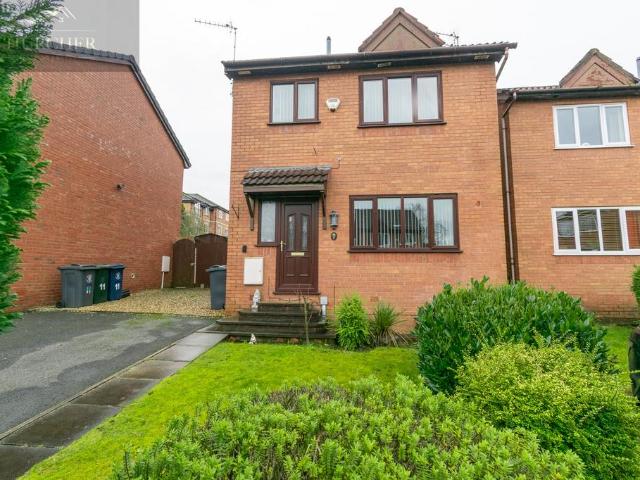 House for sale in Roby Mill, Isle Of Man