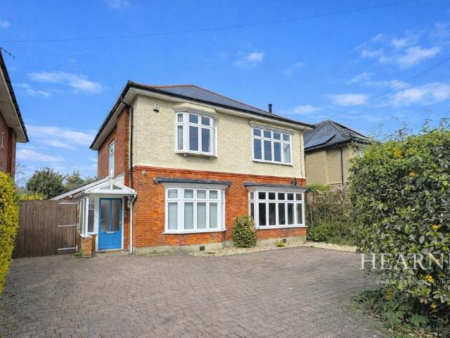 House for sale in Talbot Village, Isle Of Man