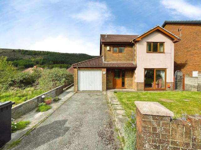 House for sale in Aberavon, Wales