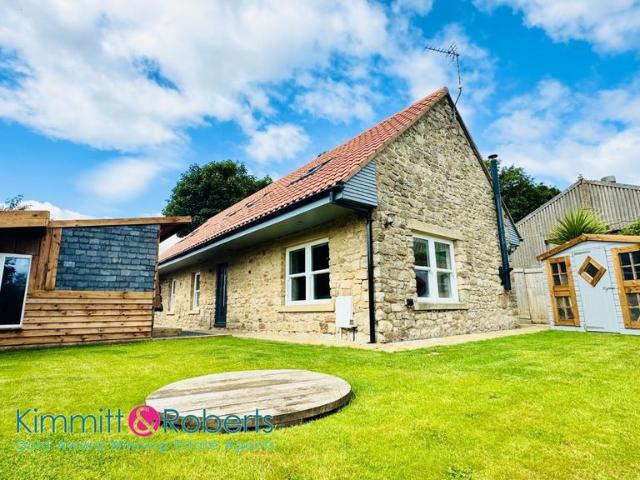 House for sale in Dalton-le-Dale, Murton