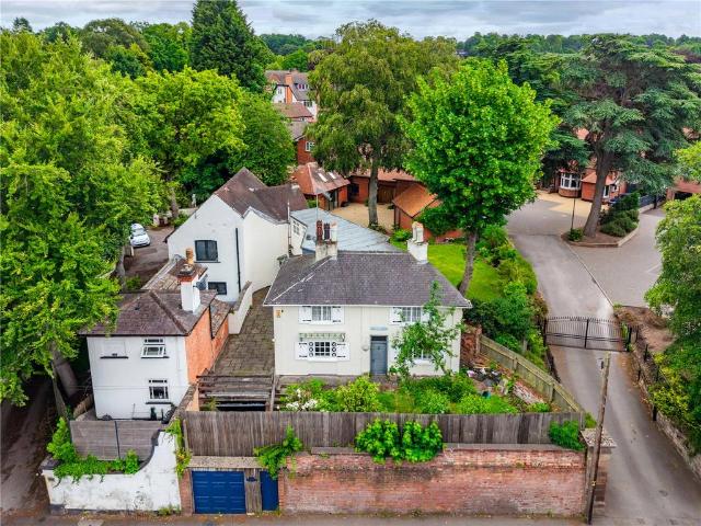House for sale in Sherwood, Haddon