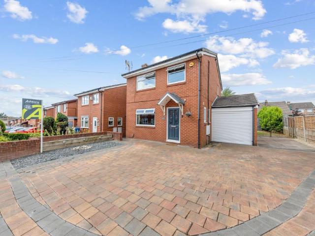 House for sale in Wigan, Greater Manchester