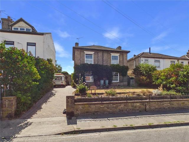 House for sale in The Dales, Key Street